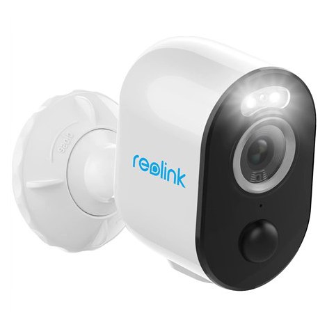 Reolink | IP Camera | Argus 3 PRO | month(s) | Bullet | 4 MP | Fixed lens | IP65 | H.265 | MicroSD